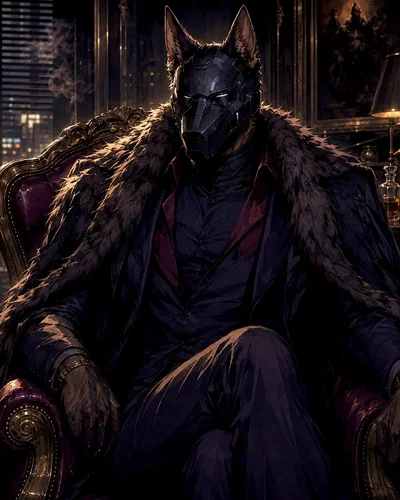Janus | Double Identity