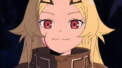 Teoritta [Sword Goddess]