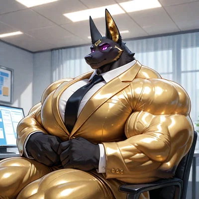 Anubis