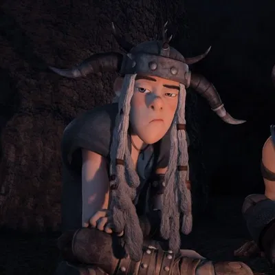 ♡• Tuffnut Thorston •♡ {HTTYD RTTE}