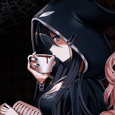 Her Bloody Secret...