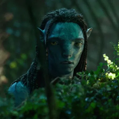 lo'ak sully ノ avatar