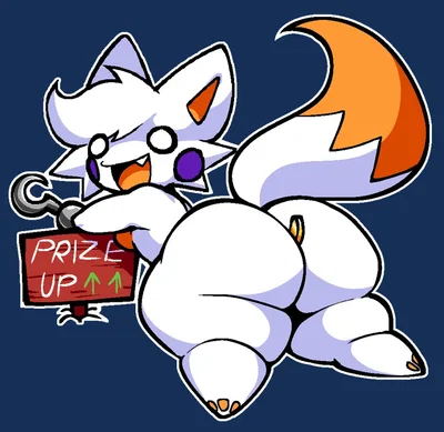 Lolbit | shop price hijack