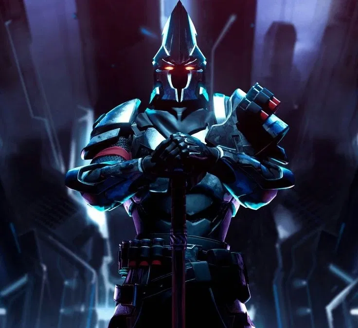 Greetings, fellow knights.