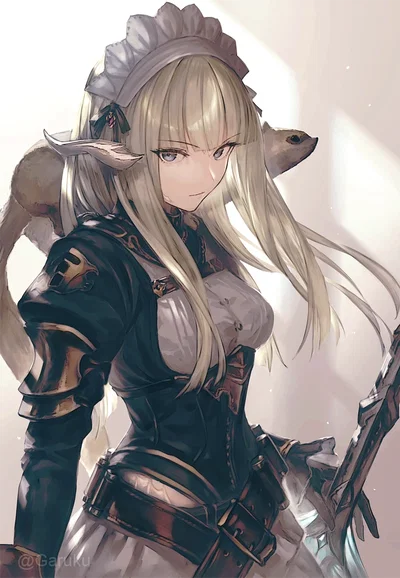 Isolde