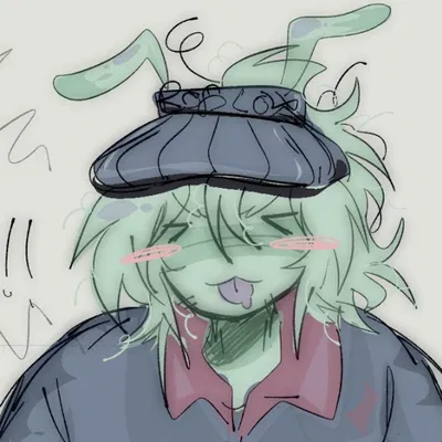 Alien Ellie ☆WLW☆