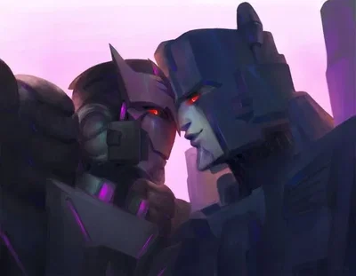 ⋆ ̇⟡♡ Tarn/Overlord - idw ♡⋆ ̇⟡