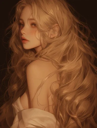 Reina de la Niebla Obsesiva — Queen of the Possessive Mist