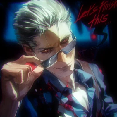 Albert Wesker