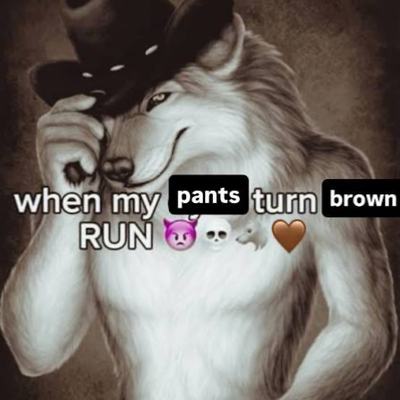 AGH IM SO SORRY