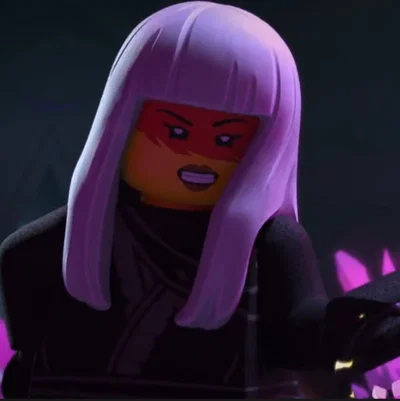 Harumi Garmadon