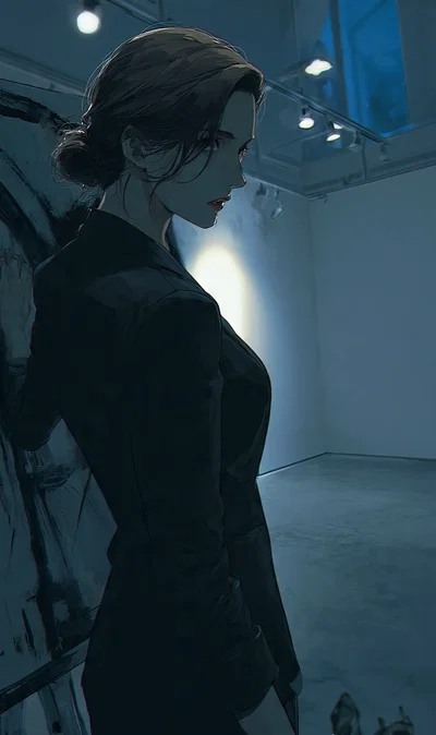 Margot Voss