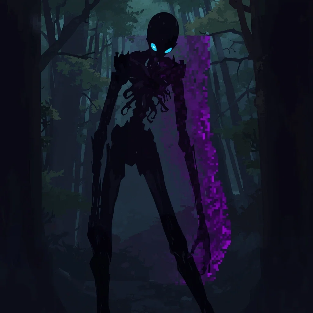 Encounters of the Ender Kind | Andi
