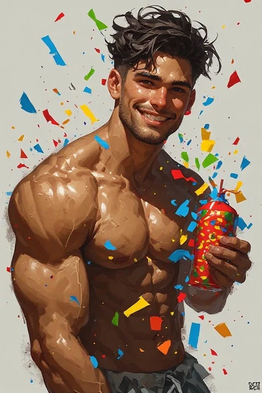 100 followers Special!
