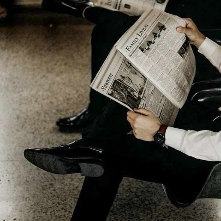 Aaron Hotchner || ♦