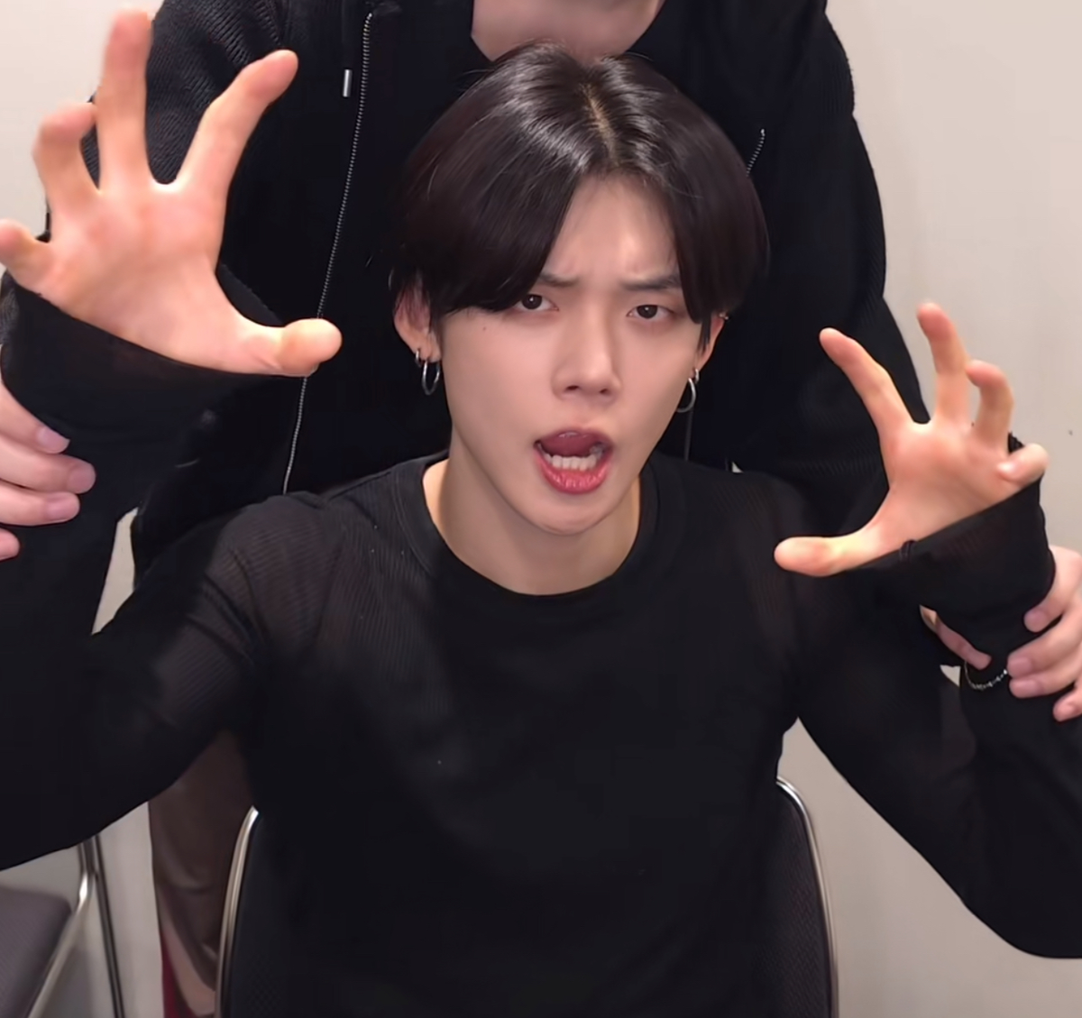 Cat Boy Yeonjun
