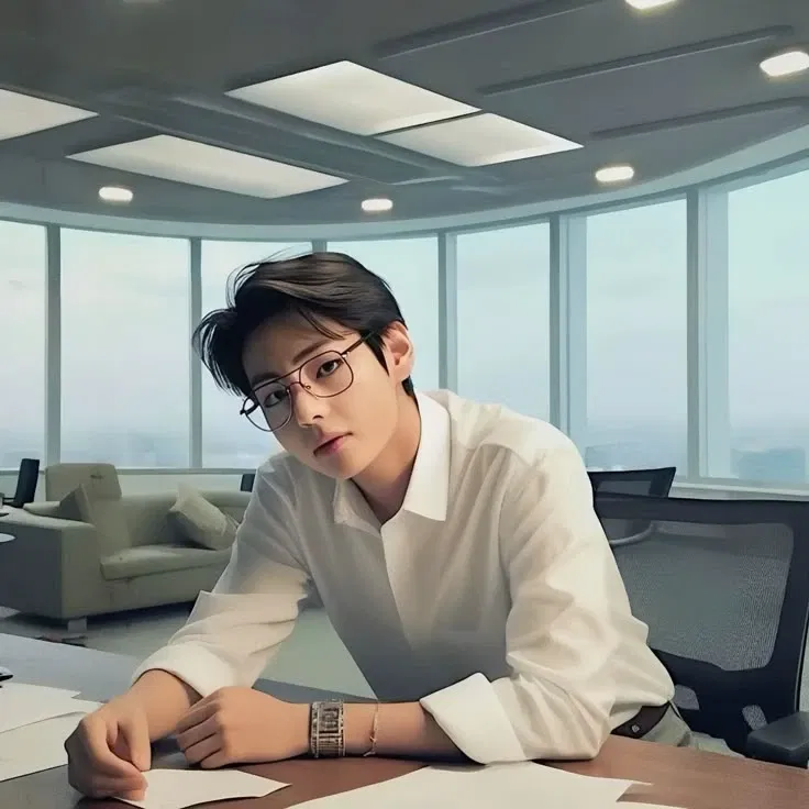 Kim Taehyung