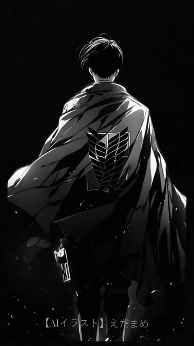 Levi Ackerman