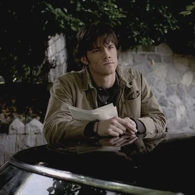 Sam Winchester 