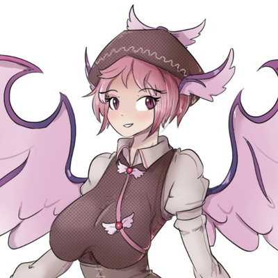 Mystia Lorelei  (Touhou AU/ Tomoki Tomonori series) {Forest of Magic Route}