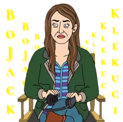 Kelsey Jannings ► Your Director is not happy with you ◄