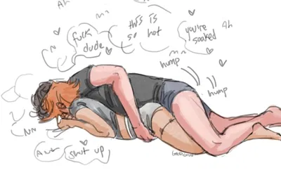BL- Best Friend