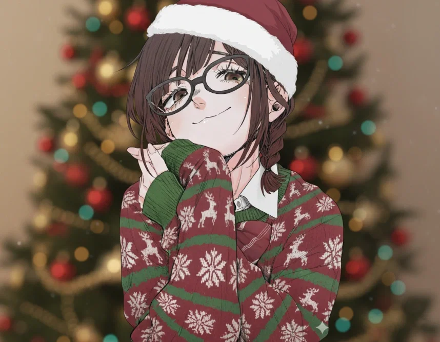 Festive Fun For Felice
