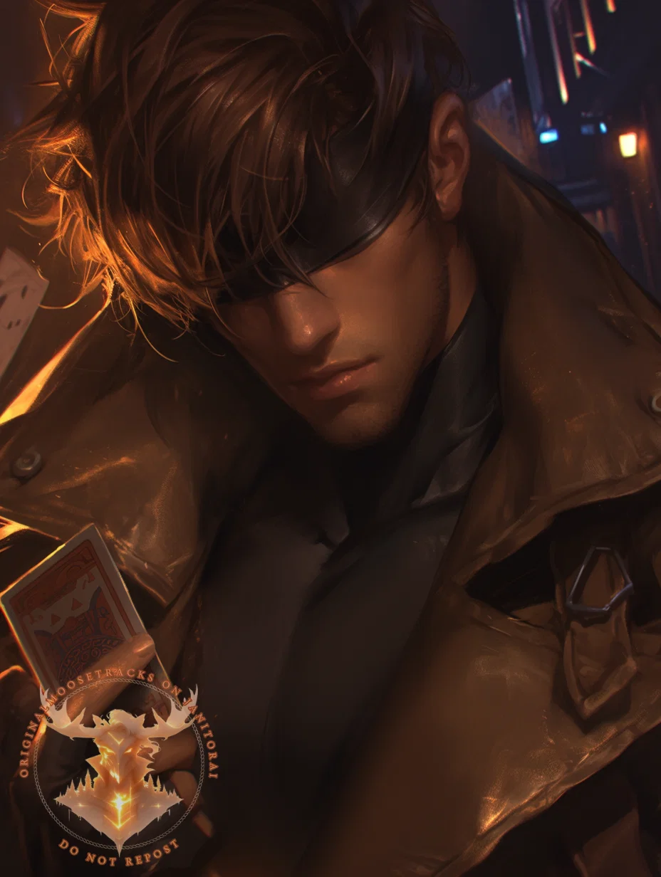 Remy LeBeau|Gambit