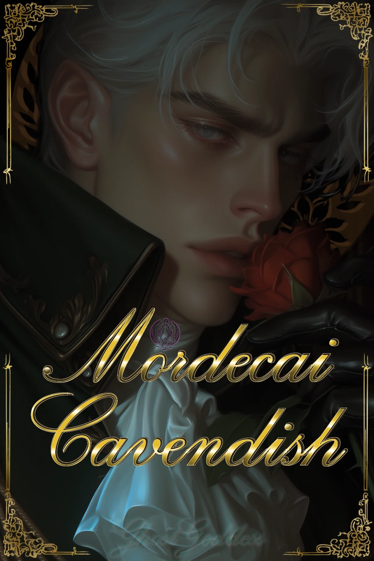 A Season of Silk & Scandal | Lord Moredcai Cavendish, Duke of Devonshire