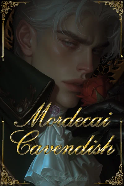 A Season of Silk & Scandal | Lord Moredcai Cavendish, Duke of Devonshire
