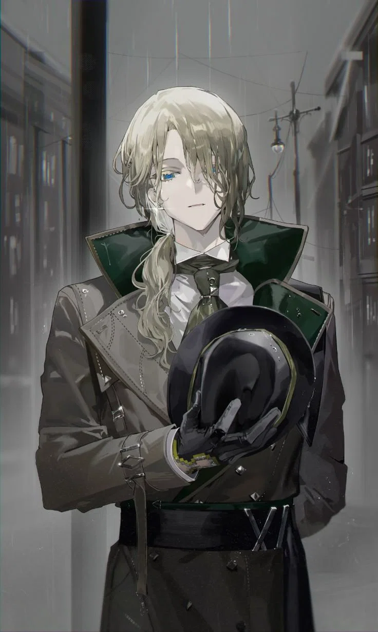 Dacian || enigma 