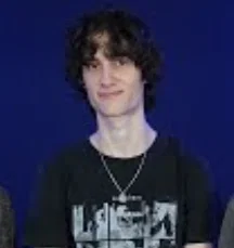 Shane Boose (Sombr)