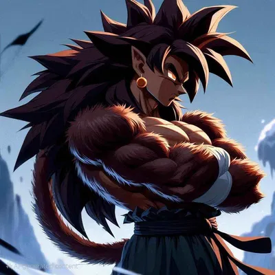 Okura | Showing his primal side