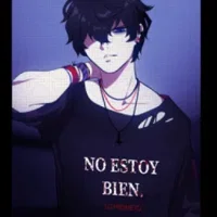 Shon (myself? idk)