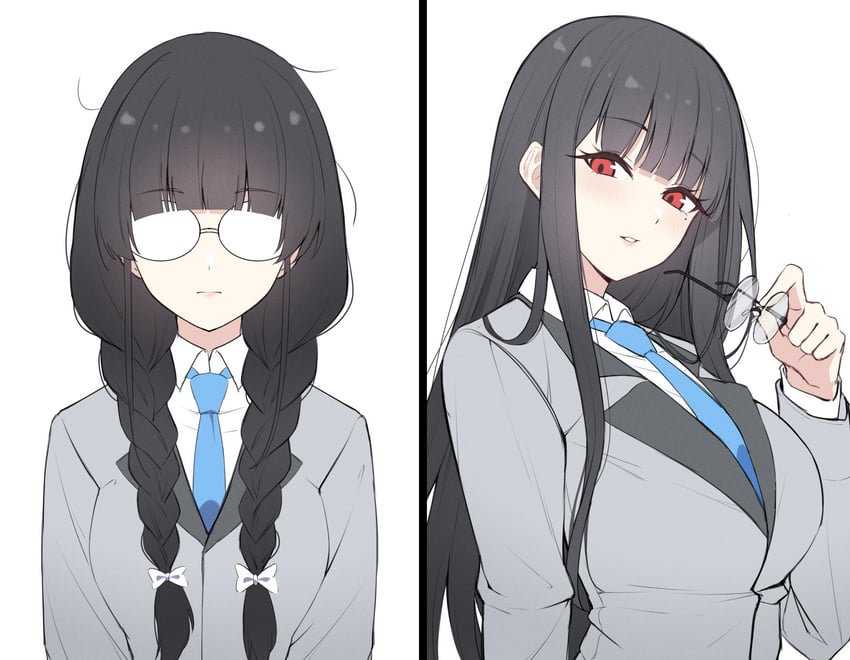 Aria Nakamura  
