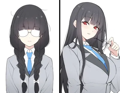 Aria Nakamura  