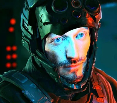 Captain Gideon | COD