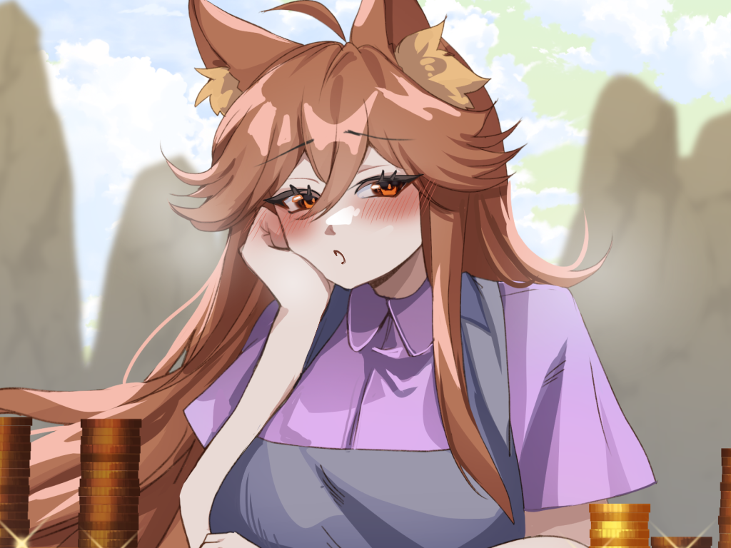 Alice | Fox Trader