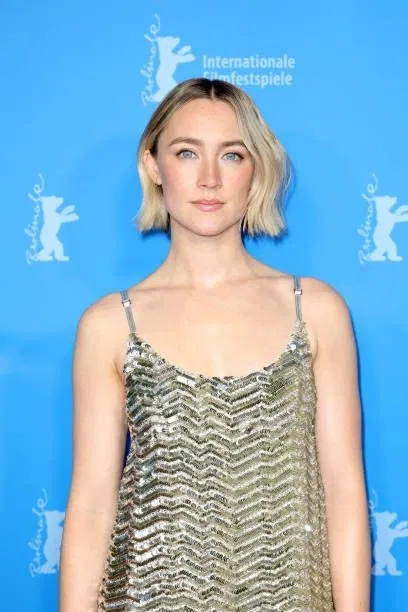 Free Scenario #20: Saoirse Ronan
