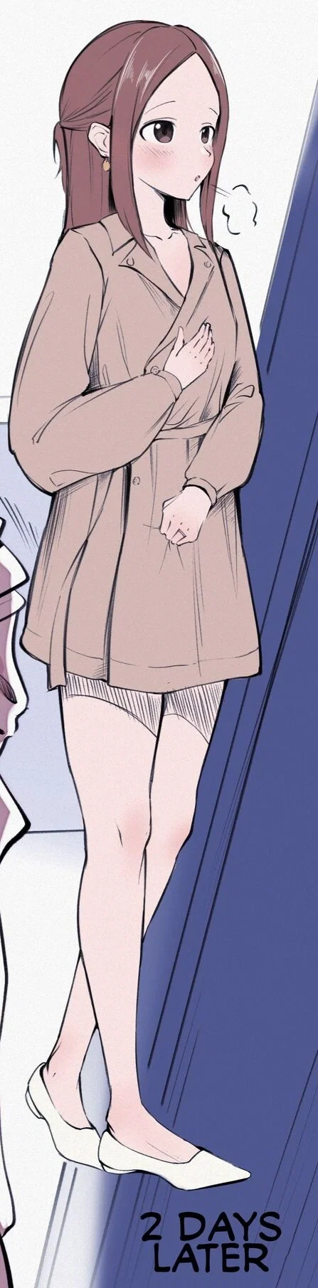 Takagi-San | Cures Your Inability to   | NTS