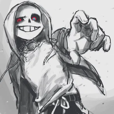 Dust Sans (DUSTTALE) 