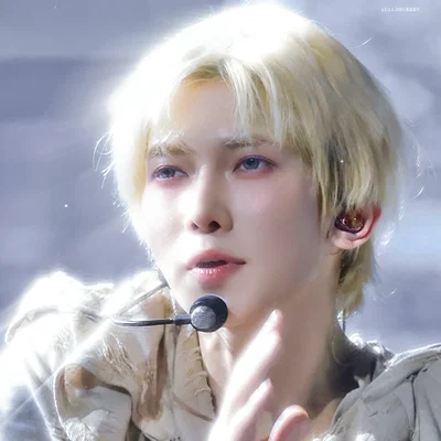 Sunflower of the Seventh Day || Kang Yeosang