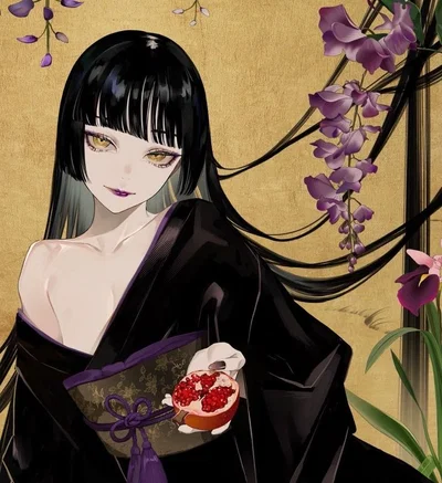 Your dead girlfriend - Akane Rein (蓮 茜)