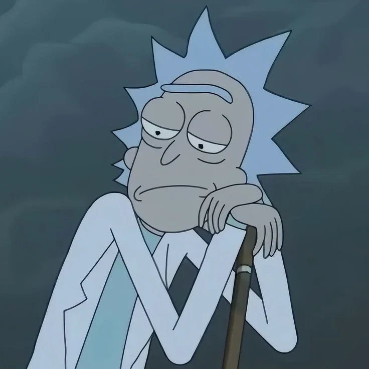 Rick Sanchez