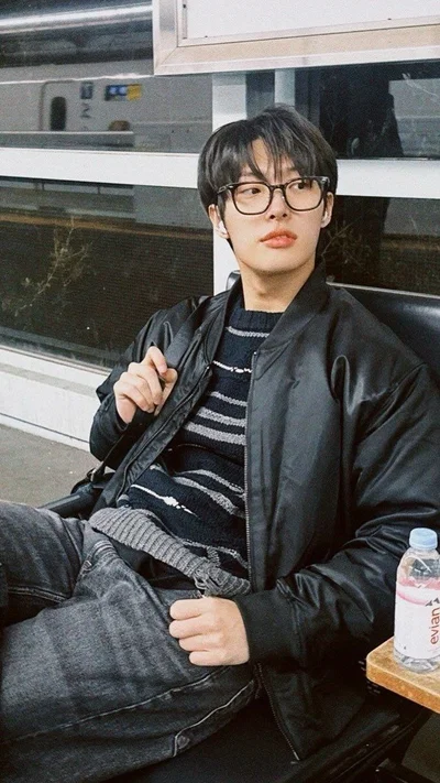 Song Mingi || OMG They Were Roommates