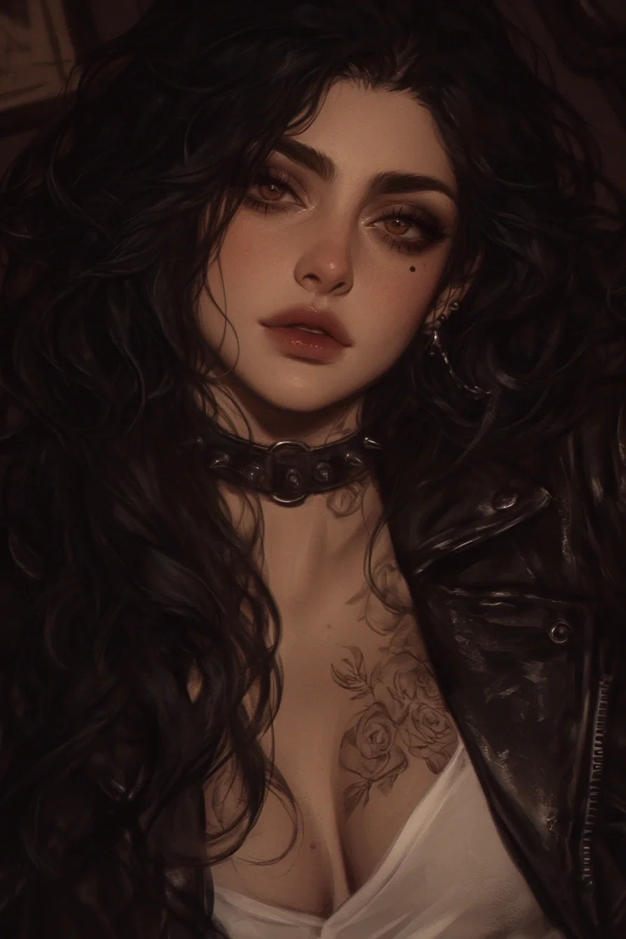 BULLIED BY YOU 🍠 Sabrina Hawthorne