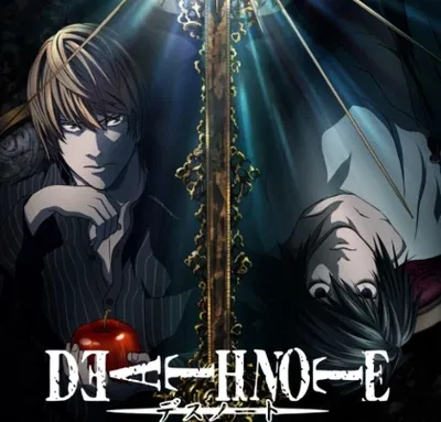 Death note RPG