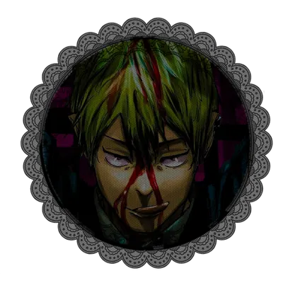 Zenin Naoya 