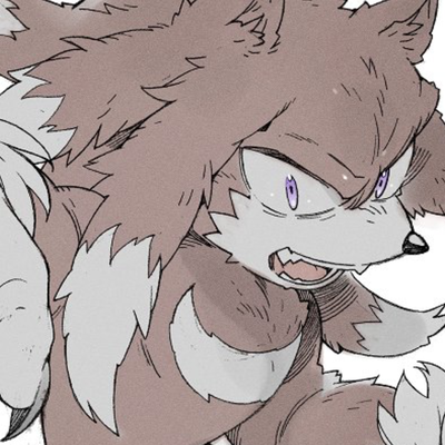  ̊+۶ৎ ̇⋆ WERECHIDNA | Knuckles the Echidna