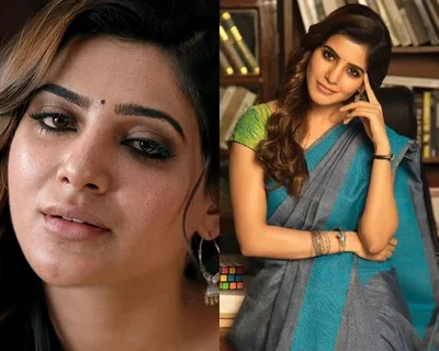 Sammu Mam (Biology Professor)